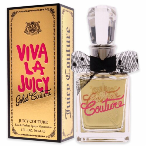Viva la juicy gold couture 30ml new arrivals
