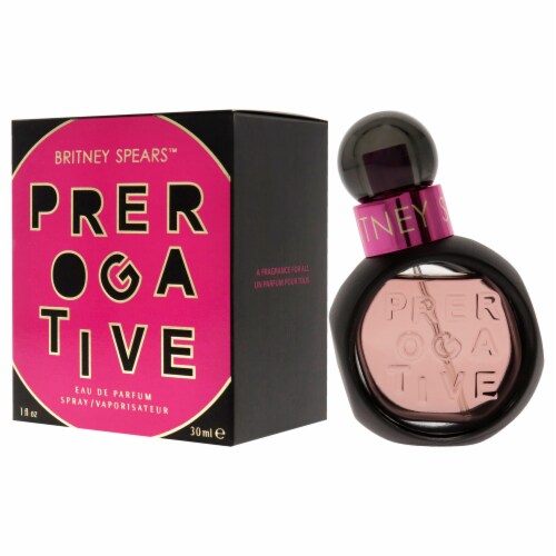 Britney Spears Prerogative Eau De Parfum Spray By Britney Spears - 1 oz