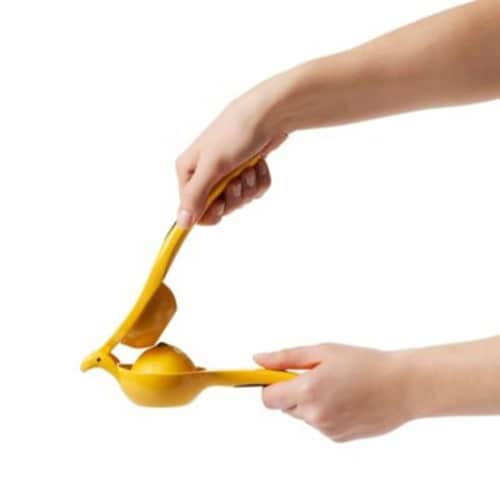 OXO Good Grips Citrus Squeezer Perspective: bottom