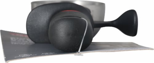 OXO Softworks® Classic Swipe Ice Cream Scoop Perspective: bottom