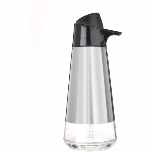 OXO 5 oz Precision Pour Glass Dispenser