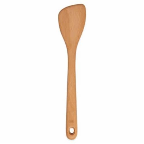 OXO Good Grips Wooden Turner Set - Natural Perspective: bottom