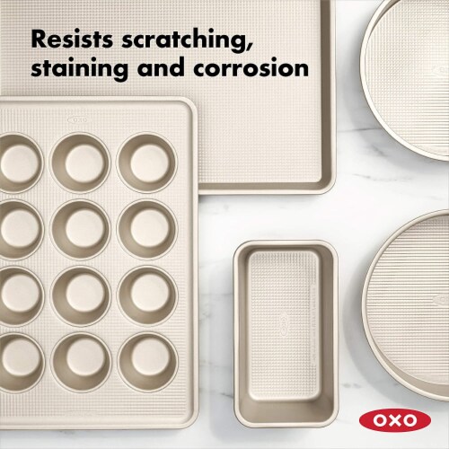 Oxo deals baking pans