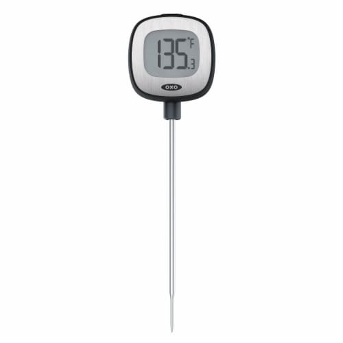 OXO GG Chef's Precision Instant Read Thermometer – Tanager Housewares