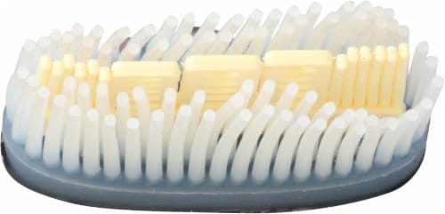OXO Soft Works Silicone Basting Brush - Black Perspective: bottom