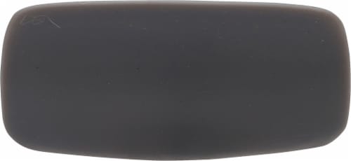 OXO Good Grips Silicone Flexible Turner - Peppercorn Perspective: bottom