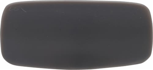 OXO SoftWorks Silicone Flexible Turner - Black, 1 ct - Kroger