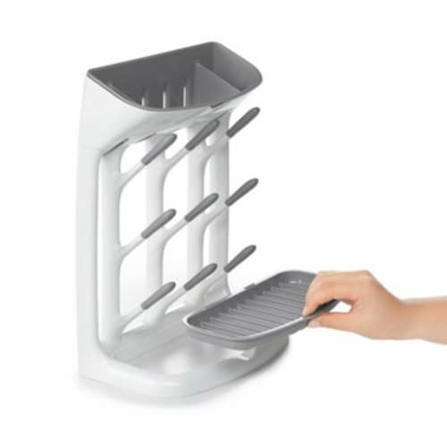 OXO Tot® Space Saving Drying Rack in Grey, 1 ct - Kroger