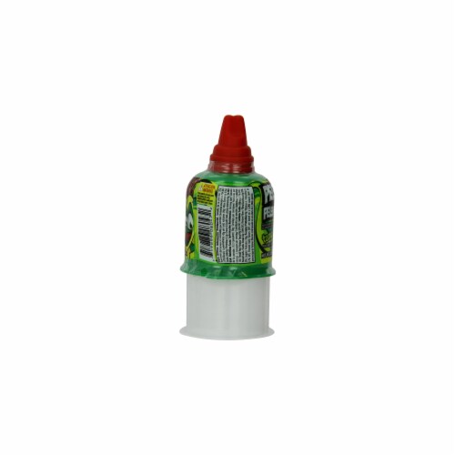 Pelonazo® Tamparin Push-Pop Candy Perspective: bottom