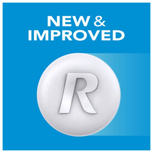 Rolaids Antacid Extra Strength Mint Chewable Tablets Perspective: bottom
