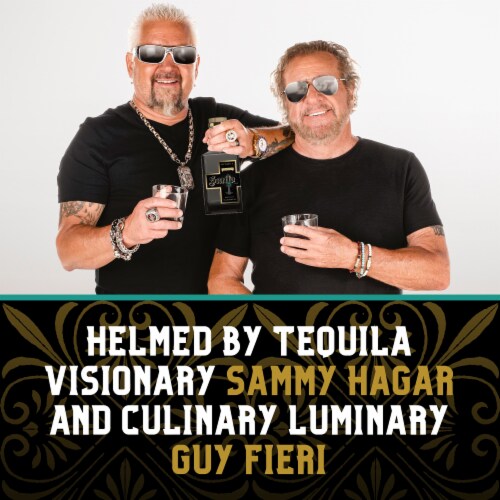 Santo Mezquila Tequila Perspective: bottom