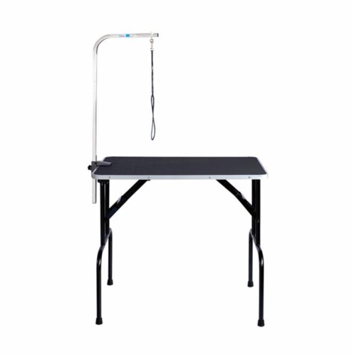 Master equipment grooming outlet
