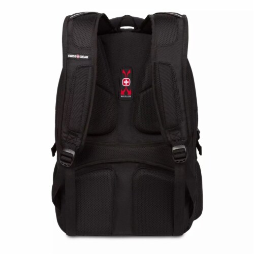Swissgear Swissgear 3760 Scansmart Laptop Backpack Black 1 unit King Soopers