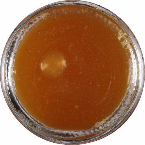 GT's Living Foods Carrot Turmeric Synergy Raw Kombucha Perspective: bottom