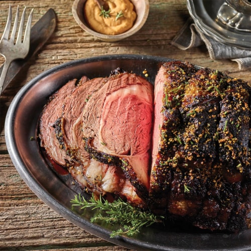Scotts Food Products Santa Maria Style Seasoning Perspective: bottom