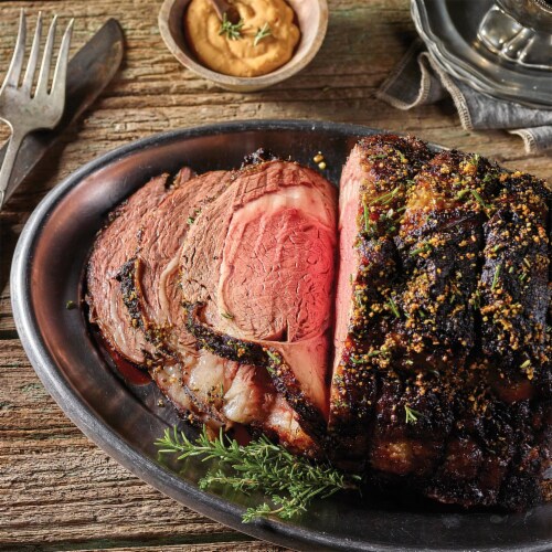 Scotts Food Products Santa Maria Style Seasoning Perspective: bottom