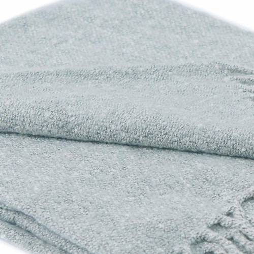 100 acrylic blanket clearance