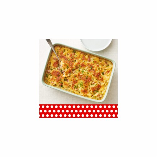 Betty Crocker Scalloped Potatoes, 4.7 oz (Pack of 48) Perspective: bottom
