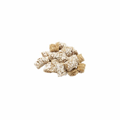 Kellogg's Frosted Mini-Wheats Breakfast Cereal, Original - 24 Oz (Pack of 32) Perspective: bottom