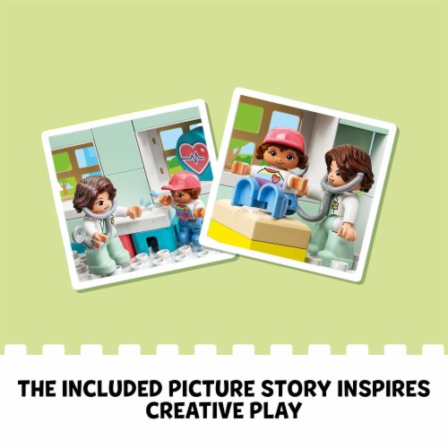 Dr duplo deals