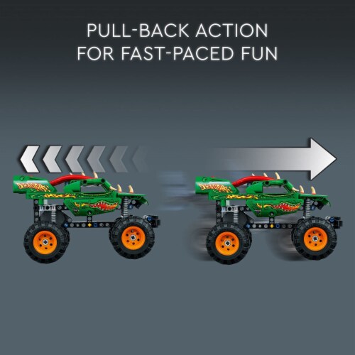 App Insights: Monster Trucks: Car Wash Games for Kids FREE