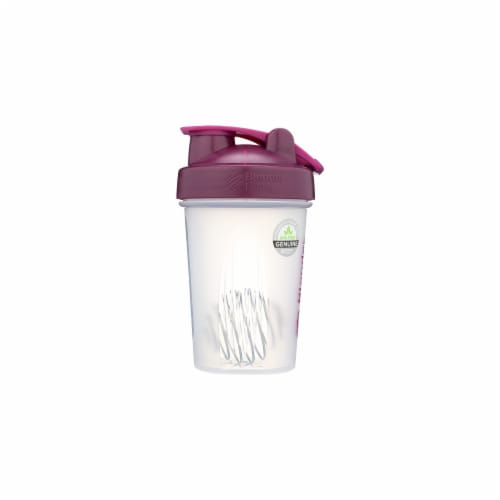 Blender Bottle Classic 20 Oz. Shaker bottle (Color May Vary) (Pack of 16) Perspective: bottom