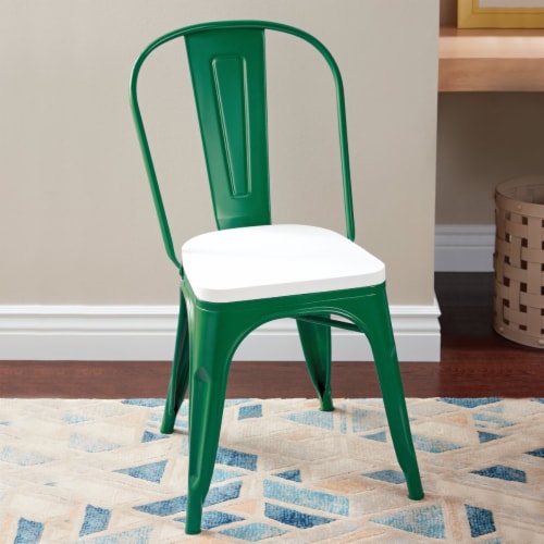 Krylon® Colormaxx Gloss Emerald Green Spray Paint & Primer Perspective: bottom