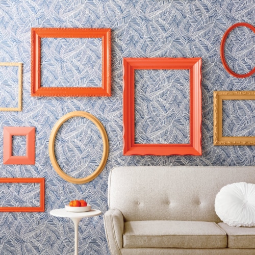 Krylon® Colormaxx Gloss Pumpkin Orange Spray Paint & Primer Perspective: bottom