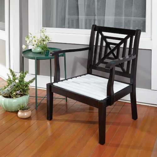 Krylon® ColorMaxx Gloss White Indoor/Outdoor Spray Paint and Primer Perspective: bottom