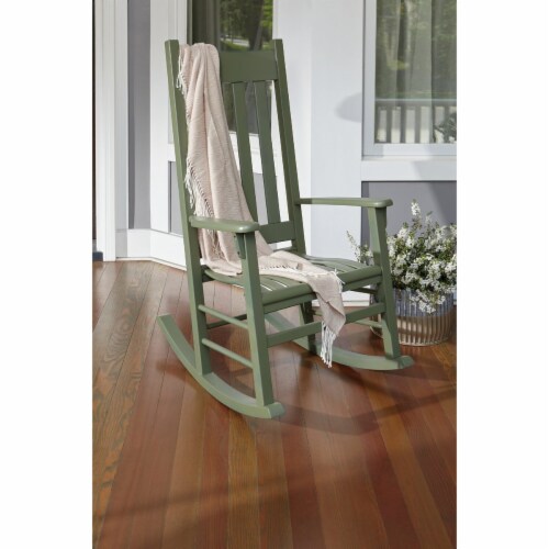 Krylon® ColorMaxx Indoor/Outdoor Satin Italian Olive Paint and Primer Perspective: bottom