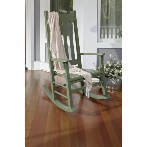 Krylon® ColorMaxx Indoor/Outdoor Satin Italian Olive Paint and Primer Perspective: bottom