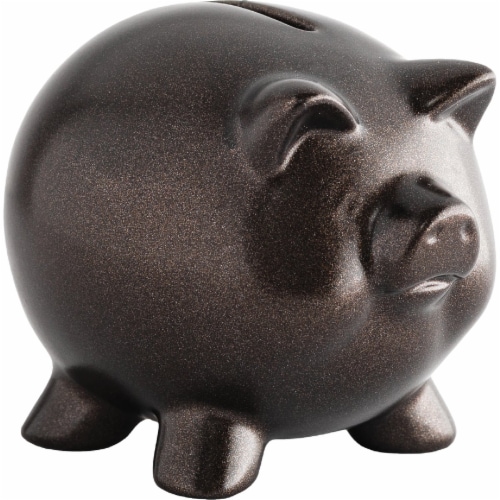 Krylon® Fusion All-In-One™ Oil Rubbed Bronze Metallic Spray Paint & Primer, Perspective: bottom