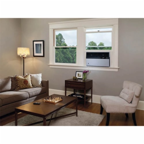 Friedrich KCS12A10A Kuhl Series 12000 BTU 12.0 EER 115V Smart Window Air Conditioner Perspective: bottom