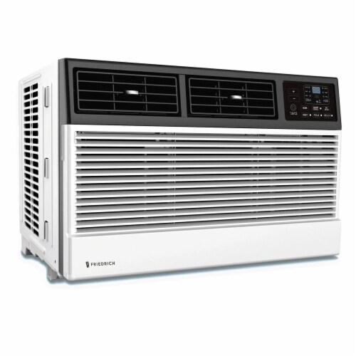 Friedrich Window/Wall Air Conditioner CCW08B10B Perspective: bottom