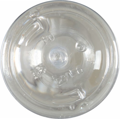 Alba Botanica® Acnedote Deep Clean Astringent Perspective: bottom