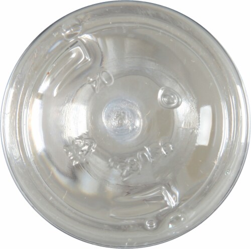 Alba Botanica® Acnedote Deep Clean Astringent Perspective: bottom