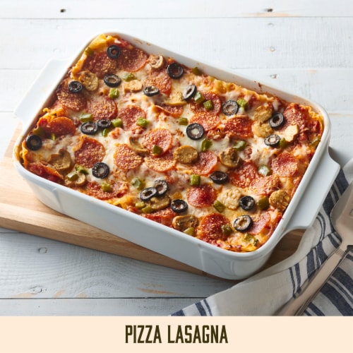 Muir Glen™ Organic Pizza Sauce Perspective: bottom