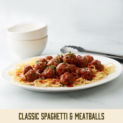 Muir Glen Organic Tomato Roasted Garlic Pasta Sauce Perspective: bottom