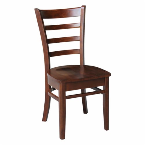 Set of Two Emily Side Chairs, 1 Fred Meyer