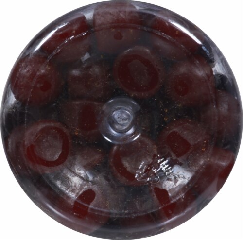 New Chapter® Gummy Prenatal Multi Vitamin Perspective: bottom