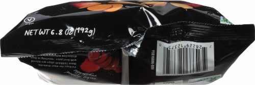 Terra® Original Sea Salt Real Vegetable Chips Perspective: bottom