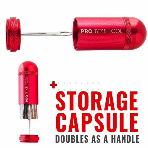 Nukeproof tubeless repair kit best sale