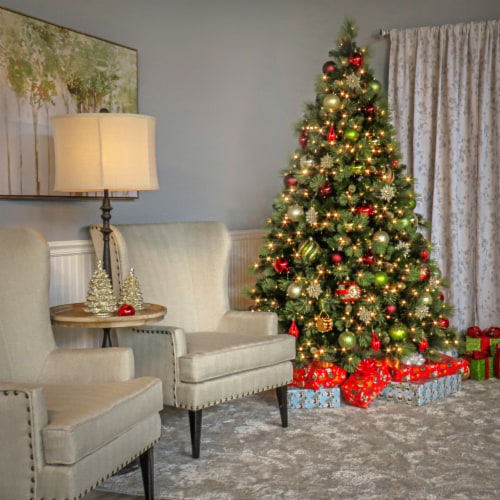 National tree company discount carolina pine