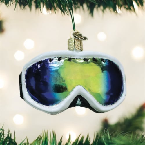 Old ski goggles sale