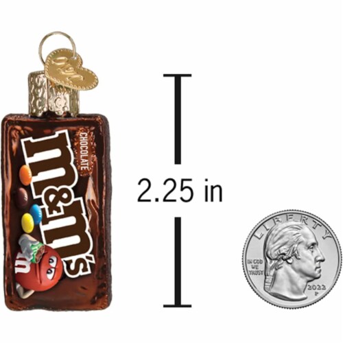 M&M'S Minis Milk Chocolate Candy Sharing Size Resealable Bag, 9.4 oz -  Harris Teeter