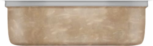 Nature's Recipe® Original Chicken Recipe in Broth Wet Dog Food Perspective: bottom