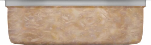 Nature's Recipe® Chicken & Wild Salmon in Broth Wet Dog Food Perspective: bottom