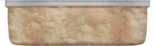 Nature's Recipe® Grain Free Chicken in Broth Wet Dog Food Perspective: bottom