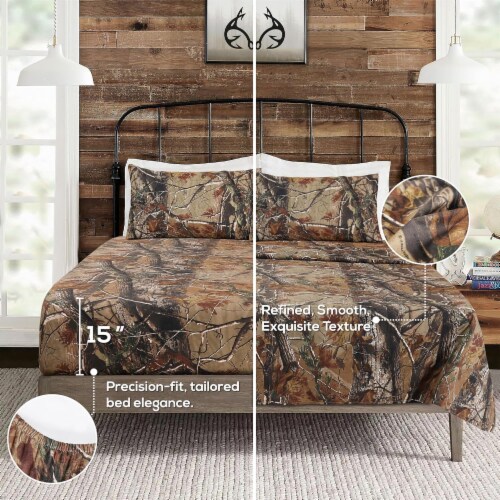 Realtree camo pillow cases new arrivals
