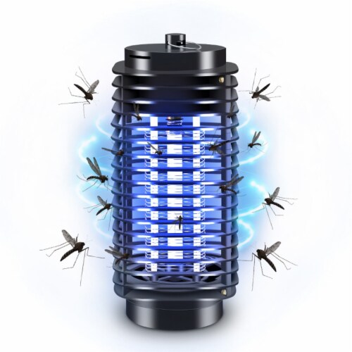 Indoor Bug Zapper